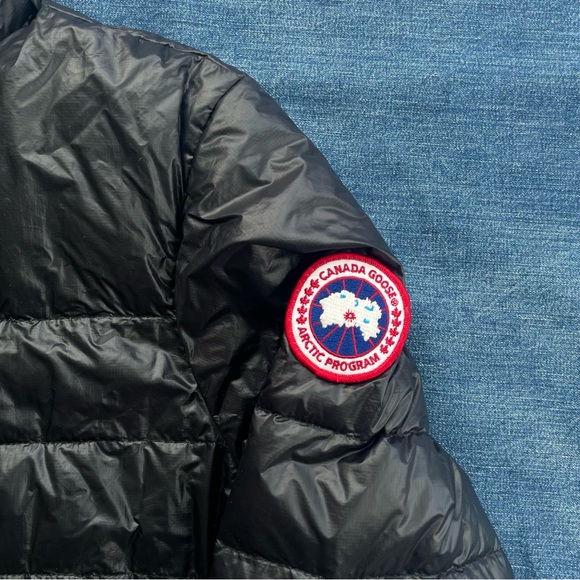 Canada goose Hybridge down lite tech jacket - Picture 2 of 6